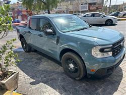 Ford Maverick
